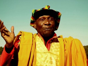 Jimmy Cliff thanks fans from rehab