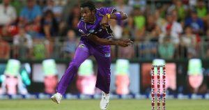 Jofra Archer will make his England debut against Ireland tomorrow