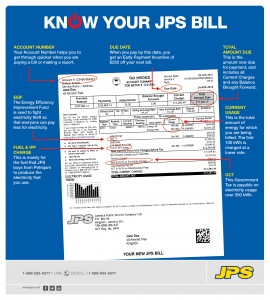 Consumers to see an increase in their electricity bills