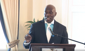 Judiciary wants to introduce container courts in Jamaica to accelerate cases