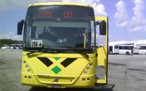 JUTC charter rates to increase effective September 5