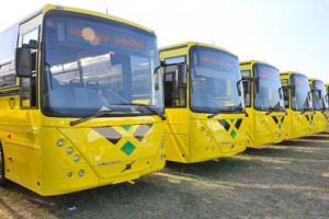 JUTC ends service early