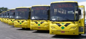 JUTC drivers to help in the recovery of missing children