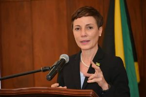 Gov’t dismisses reports of diplomatic row between Jamaica and US