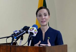 Govt plans to take ownership of Venezuela’s share of Petrojam