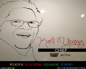 Remembering IRIE FM and ZIP 103’s founder, Karl Young