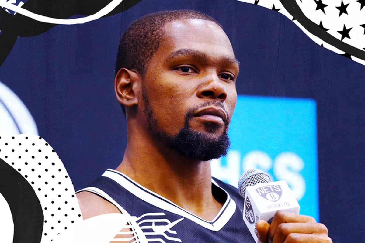 Kevin Durant among four Nets players to test positive for coronavirus