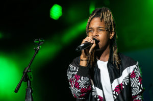 Koffee shortlisted for Prime Minister’s Youth Award