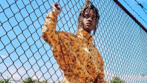 Koffee makes Michelle Obama’s 2020 workout playlist