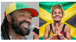 Koffee and Tony Rebel to host the 37th Annual International Reggae and World Music Awards (IRAWMA)