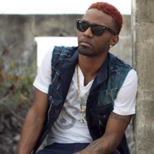 Konshens finds Kenyan back-up singers