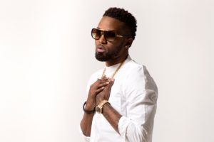 Konshens reps for dancehall on BMI Jam Session