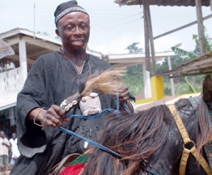 Obeah Man Who Tried To Hurt World Football Star Christiano Ronaldo Is Now Visiting Jamaica