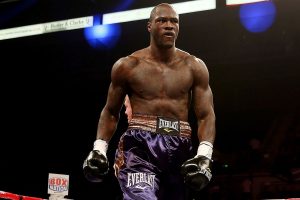 Deontay Wilder eyes meeting with Tyson Fury