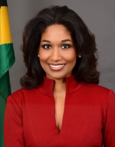 South East St. Ann residents express mixed feelings over MP Lisa Hanna leaving politics