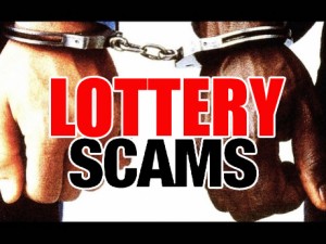 Lottery scam disputes increase murders in St Elizabeth