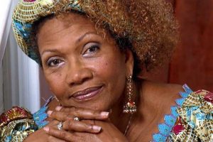 “Electric Slide” NOT about Vibrators says Marcia Griffiths