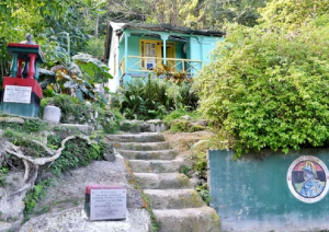 Lawyer requests site visit of homes Govt intends to relocate Garvey house occupants to