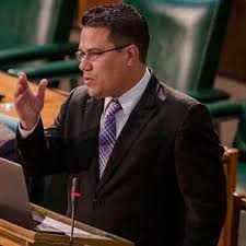 Senator Matthew Samuda rubbishes PNP’s claims that gov’t timed SOEs with FIFA World Cup, because crime usually falls during the sporting event