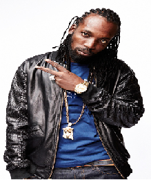 Is Mavado still wanted?