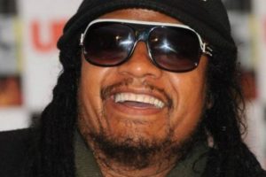 Maxi Priest to receive Outstanding Arts and Entertainment Award in Florida