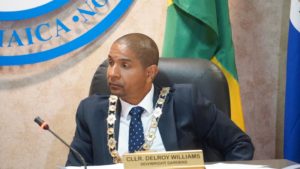 Kingston Mayor optimistic about first cruise ship due for Port Royal next week