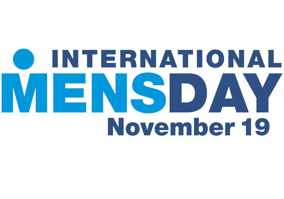 Female entertainers support International Men’s Day