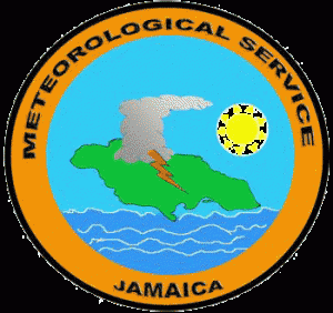 Irma causes increase in rainfall in Jamaica