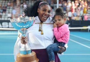 Serena Williams will return to the United States Fed Cup team