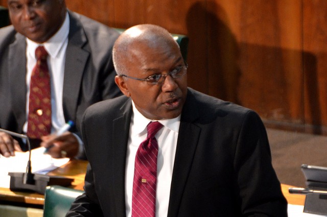 Opposition raises concern about Jamaica’s vulnerability to the Mu variant