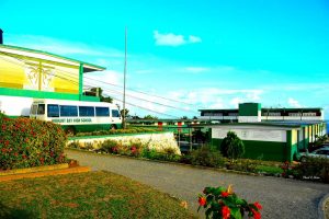 Classes dismissed early at Morant Bay High due to adverse weather