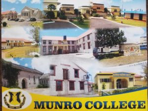 Munro student dies in sleep