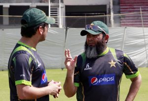 Mushtaq Ahmed signs with West Indies as assistant coach