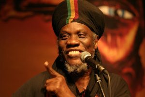 Mutabaruka gets Peter Tosh Award