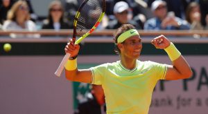 Rafael Nadal remains ‘king’ on clay after winning his 12th French Open title