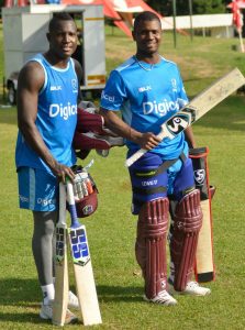 Cricket West Indies does not anticipate any disruption in World Cup preparation