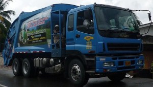 Jamaica to receive the 50 garbage trucks approved in cabinet this year, in a few days