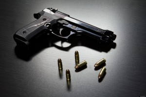 New Firearms Act to be gazetted on Monday