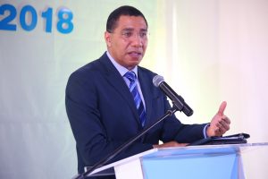 PM Holness issues mandate to ministers following AG report on Petrojam