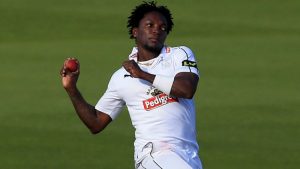 Fidel Edwards inspires Hampshire to a crushing innings and 87 run win against Essex