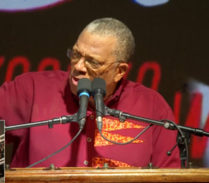 Dr. Phillips: PNP ready to rescue Jamaica from JLP bad governance