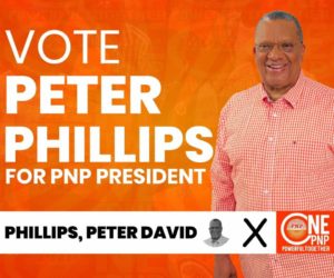 PNP delegates to pick party leader in hotly contested race tomorrow