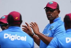 West Indies T/20 World Cup preparations in full gear – Phil Simmons