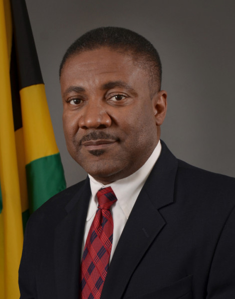 JLP calls for Paulwell to be fired; Dr Phillips says no