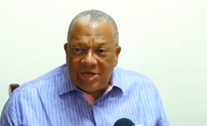 Opp describes corruption in JLP administration as a cancer, following Ruel Reid resignation