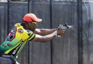 75 shooters for Caribbean Cup Pistol Shooting Championships