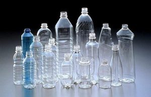 Six million pounds of plastics for recycling collected last year