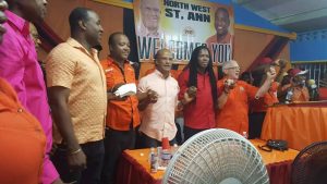 Opposition raises questions about Dunns River Falls probe