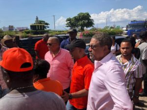 PNP embarks on road tour to show unity, offer alternative government option