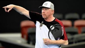 Boris Becker has claimed diplomatic immunity against bankruptcy proceedings in Britain